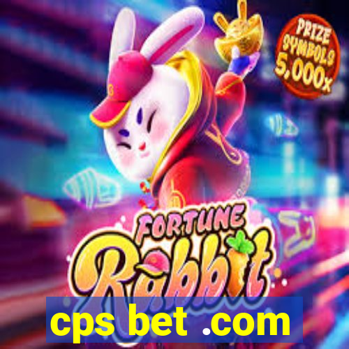 cps bet .com